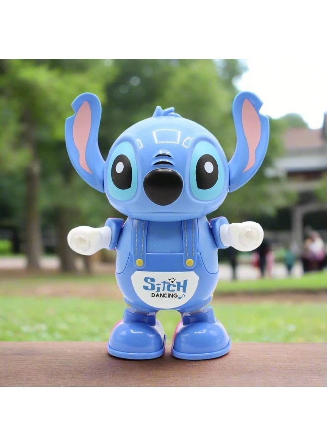 لعبة استيتش الراقص للأطفال - Image 5